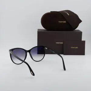 Tom Ford | Accessories | Tom Ford Maxim Ft787 0b Cat Eye  display picture 1